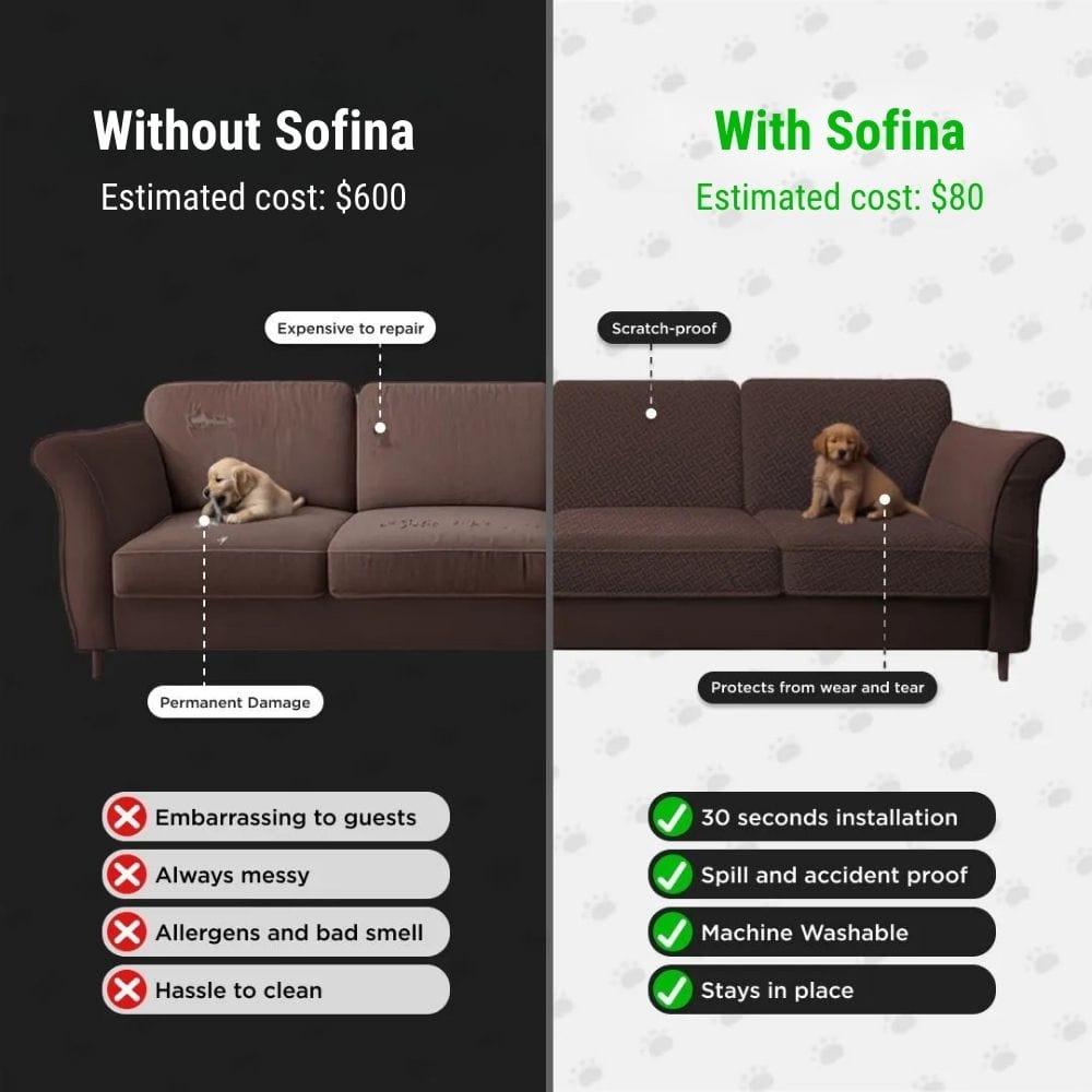 Sofina Sofa Covers