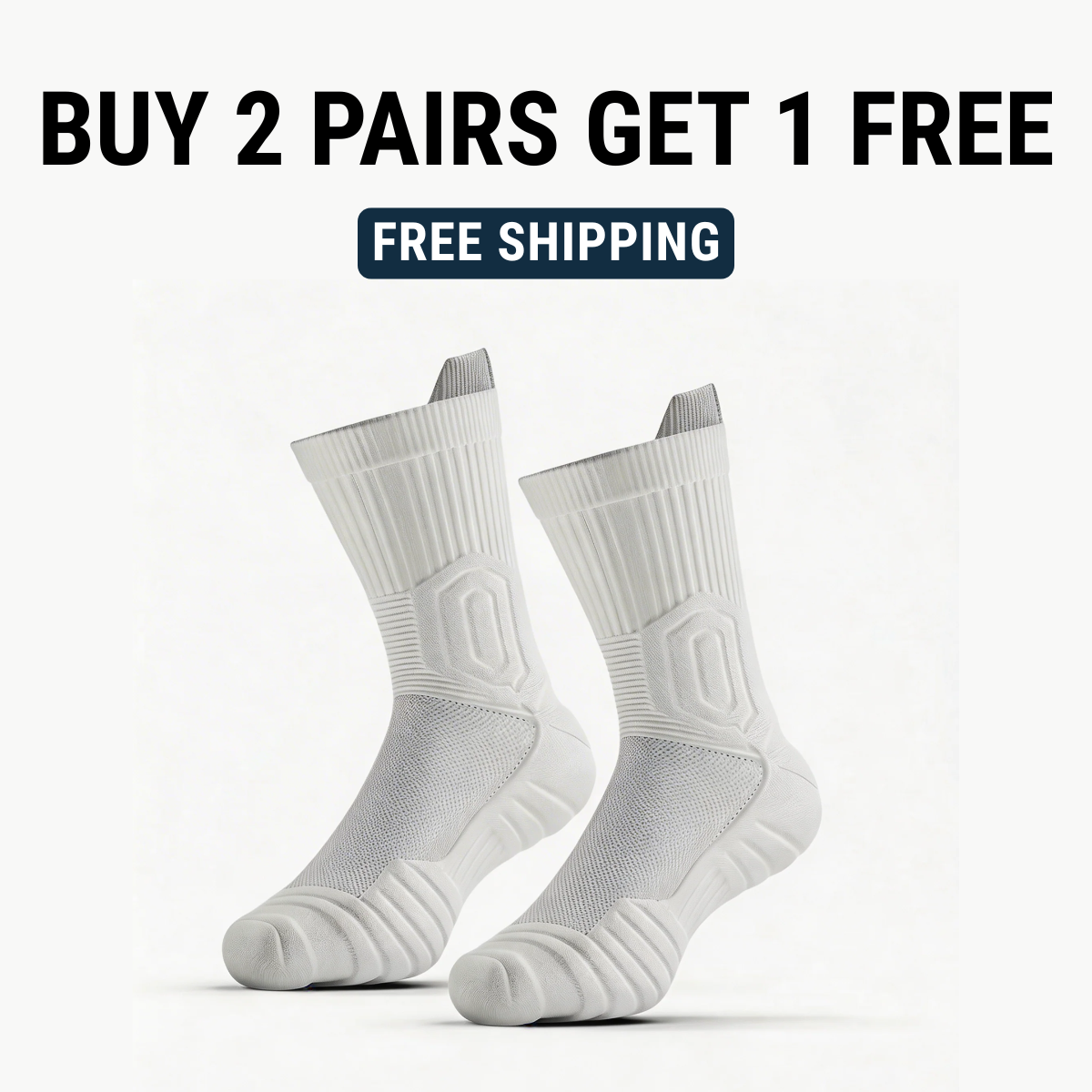 Nimbus Socks