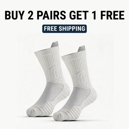 Nimbus Socks