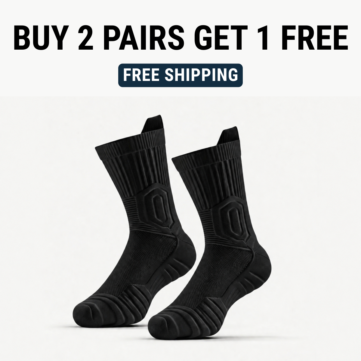 Nimbus Socks