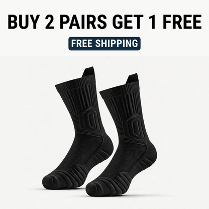 Nimbus Socks