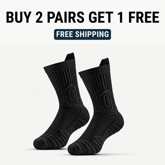 Nimbus Socks