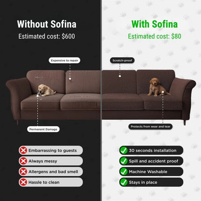 Sofina Sofa Covers