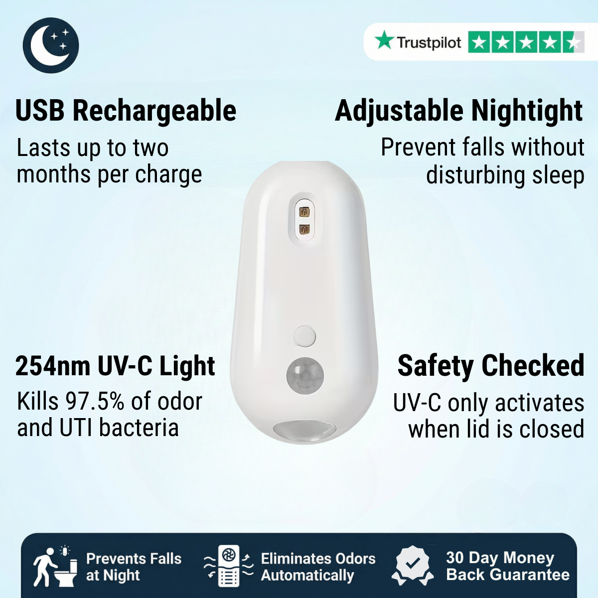 Cleanbeam