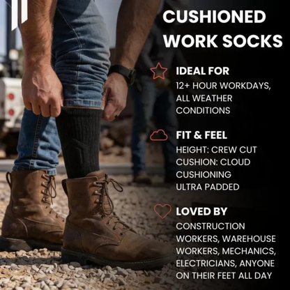 Nimbus Socks