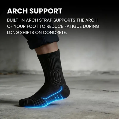 Nimbus Socks