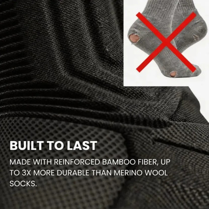 Nimbus Socks