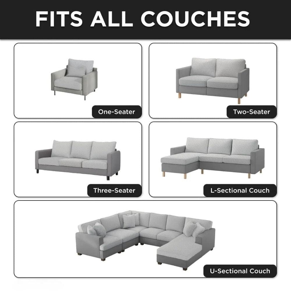Sofina Sofa Covers