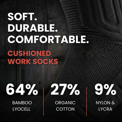 Nimbus Socks