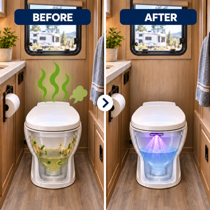 Cleanbeam