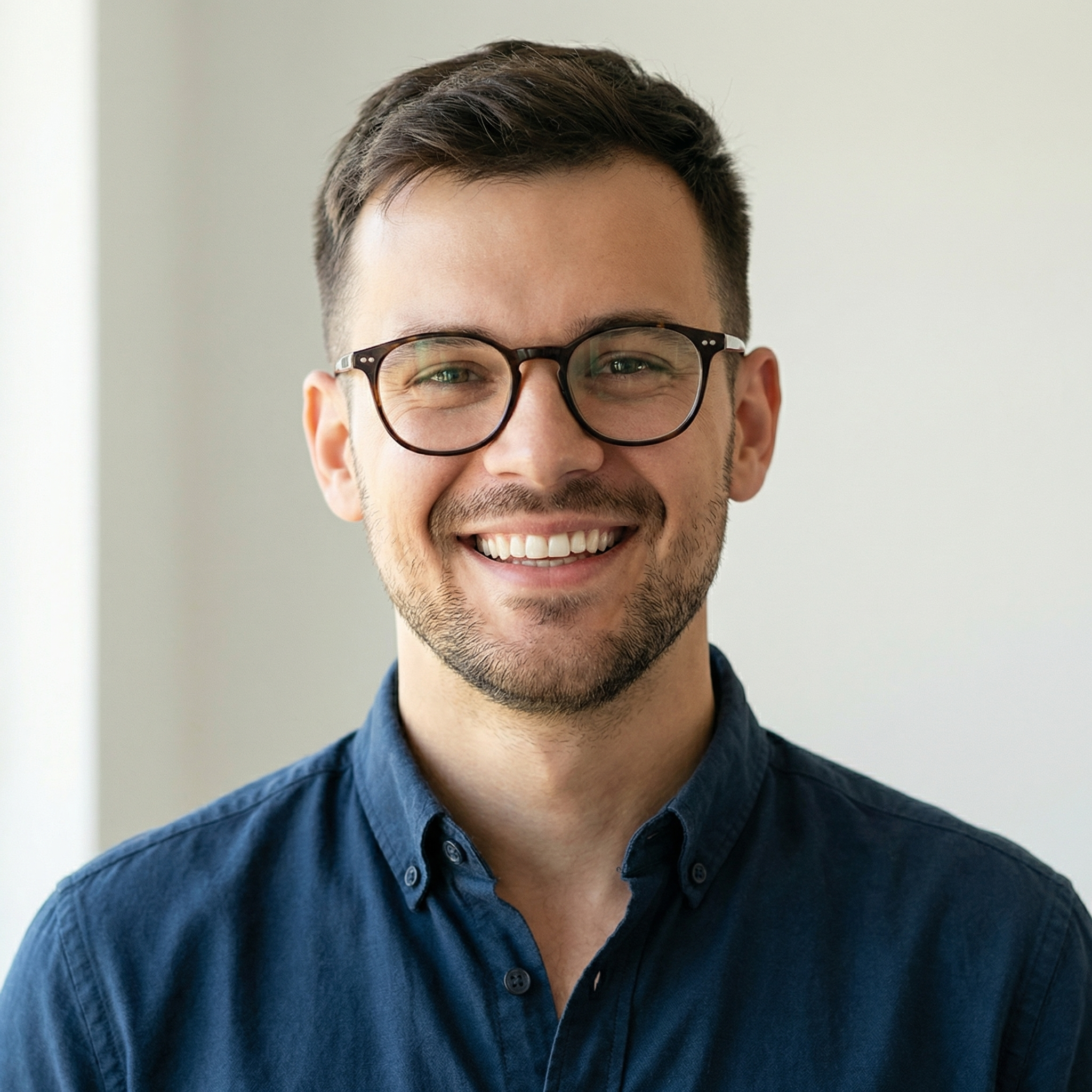 Daniel Marsh | Occupational Therapist